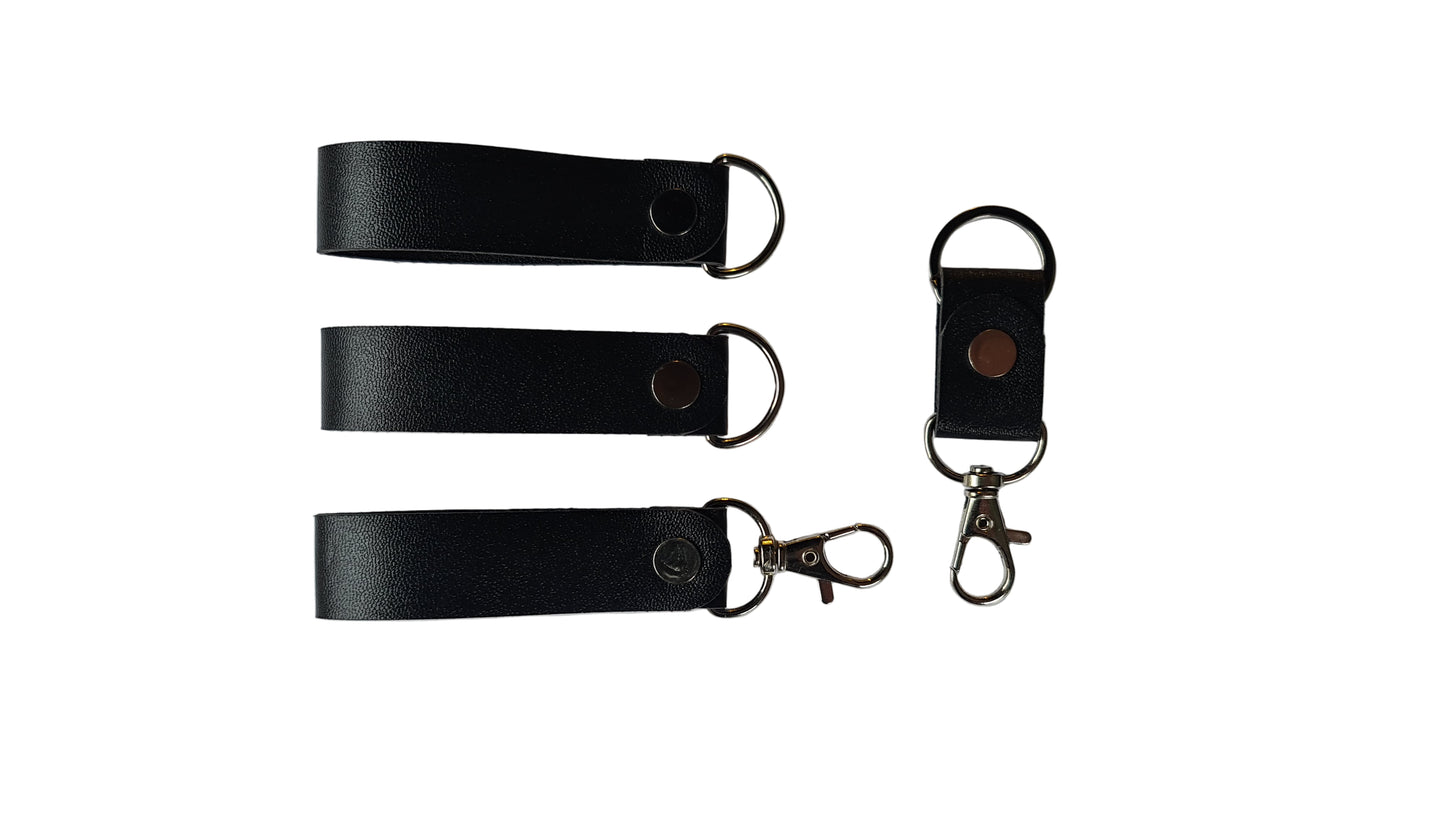 Ghostbusters Utility Belt