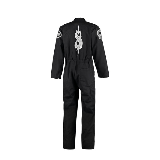 Slipknot Subliminal Verses Band Coveralls