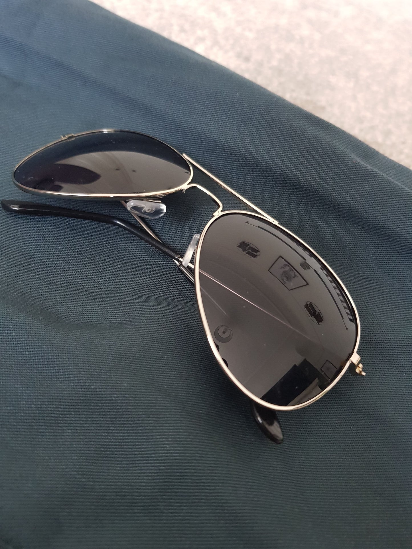 Kids Top Gun "Phoenix" Costume Overalls - Natasha Trace coveralls cosplay