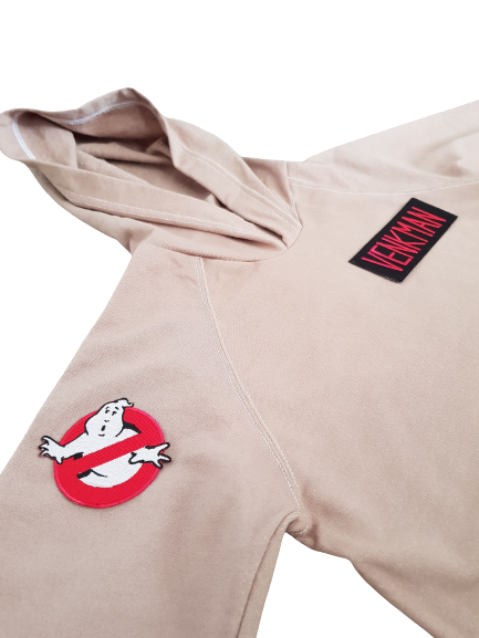 Kids Ghostbusters Hoodie