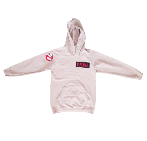 Kids Ghostbusters Hoodie