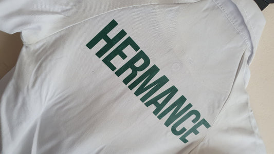 Golf US Masters Caddie Costume