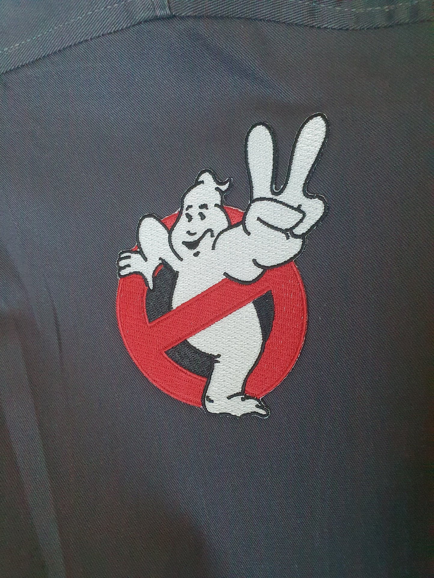 Kids Ghostbusters 2 Coveralls