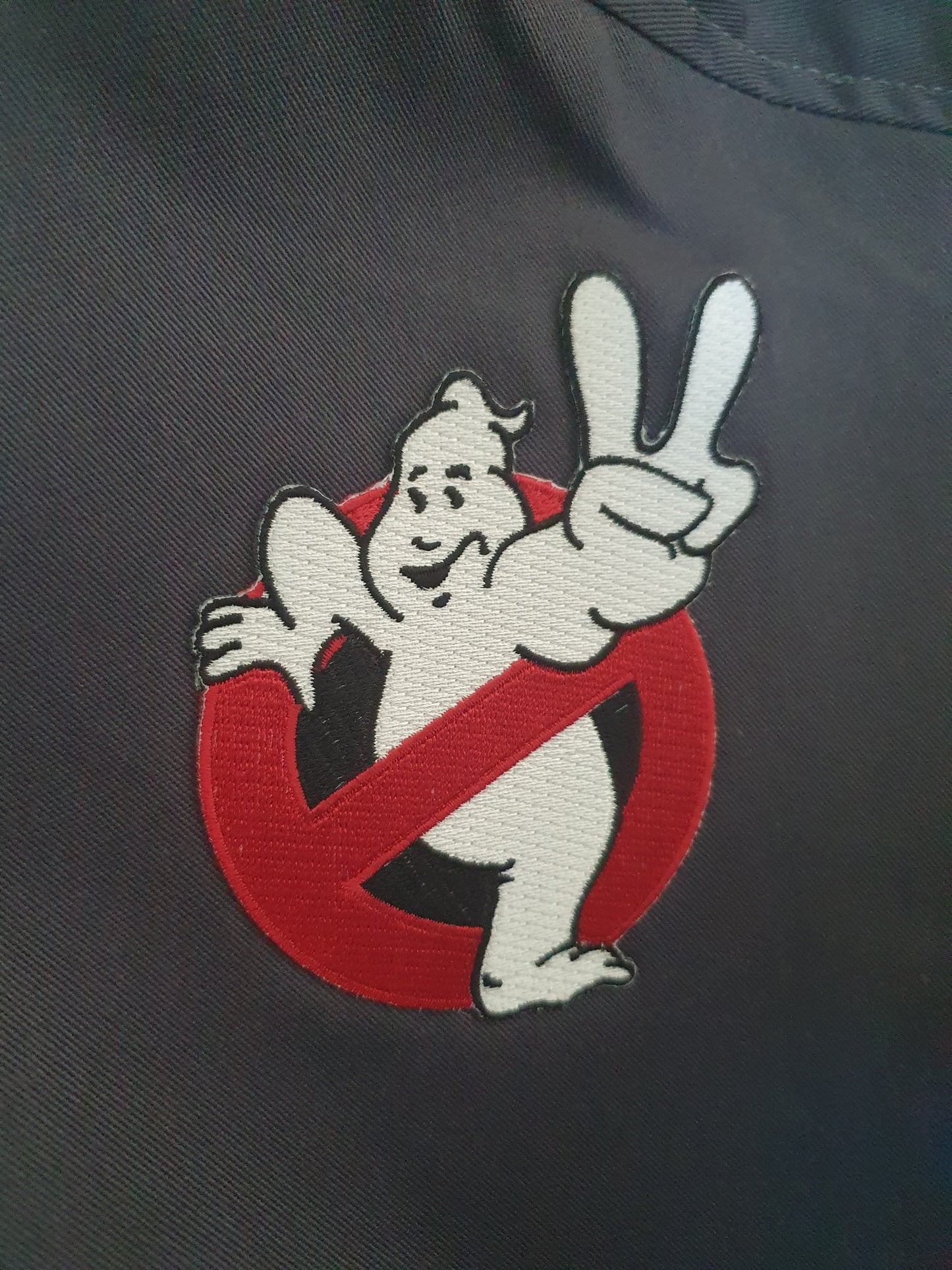 Kids Ghostbusters 2 Hoodie