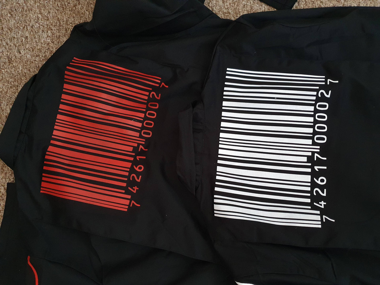 Kids Slipknot Band Coveralls