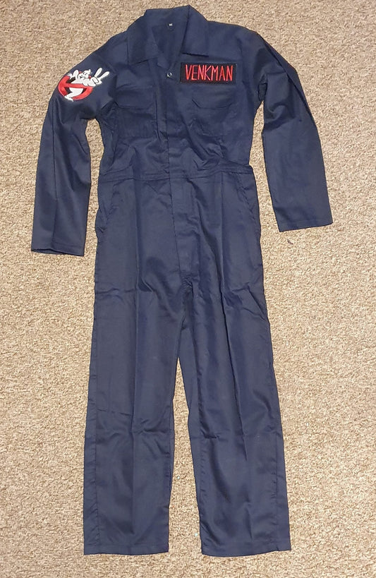 Kids Ghostbusters 2 Coveralls