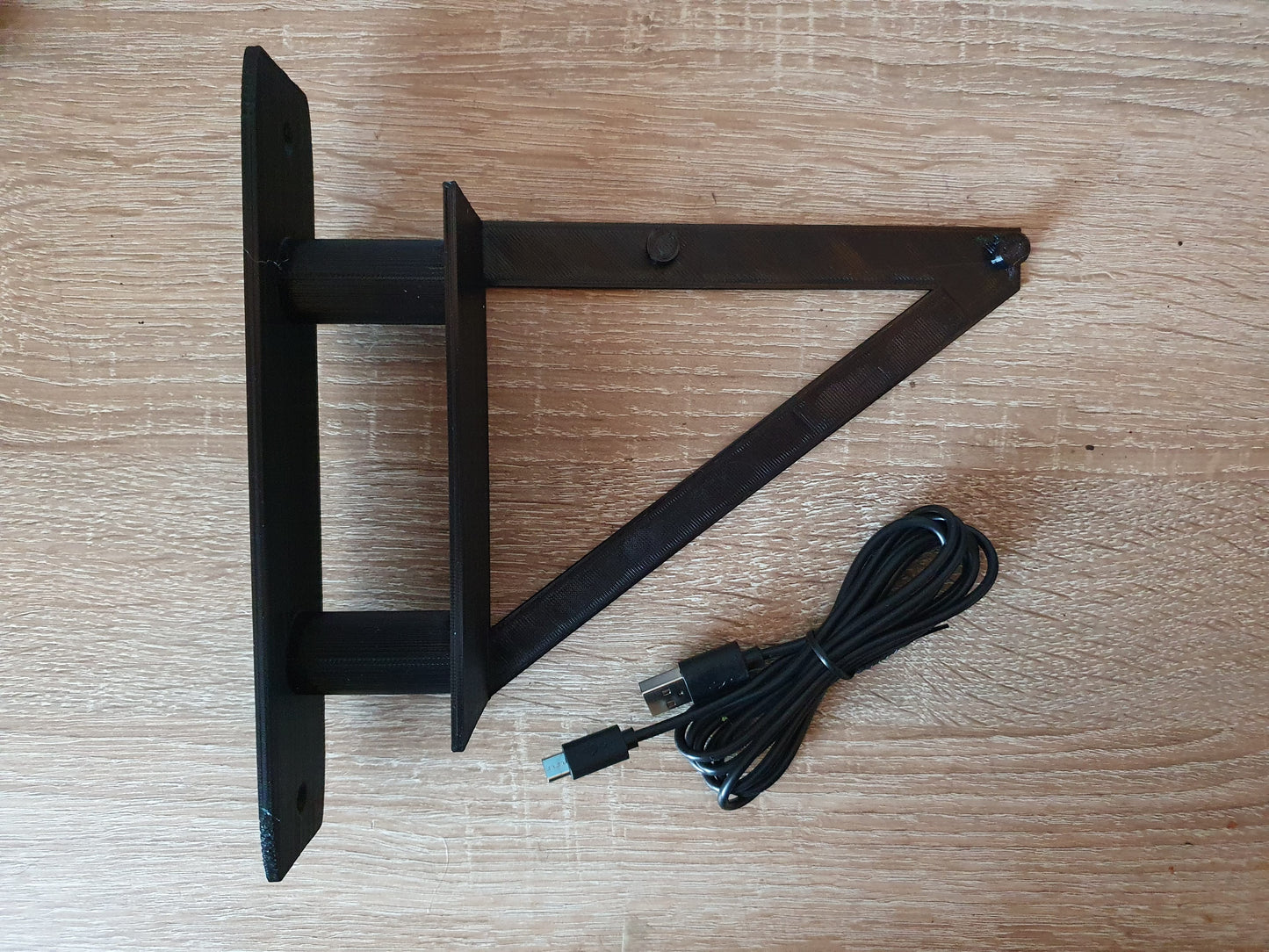 Call Of Duty Warzone Wall Mountable Lamp