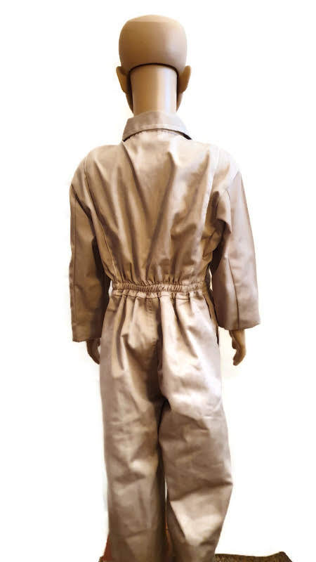 Kids Ghostbusters Coveralls