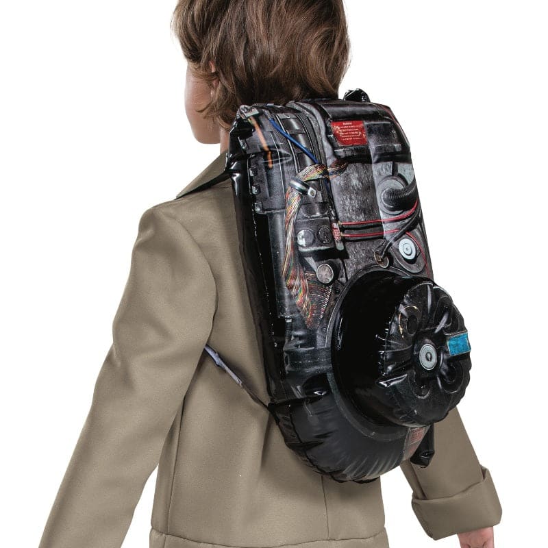 Kids Ghostbusters 2 Coveralls
