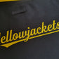 Yellowjackets Black/Yellow Varsity Jacket
