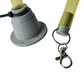 Ghostbusters Leg Hose and Connector