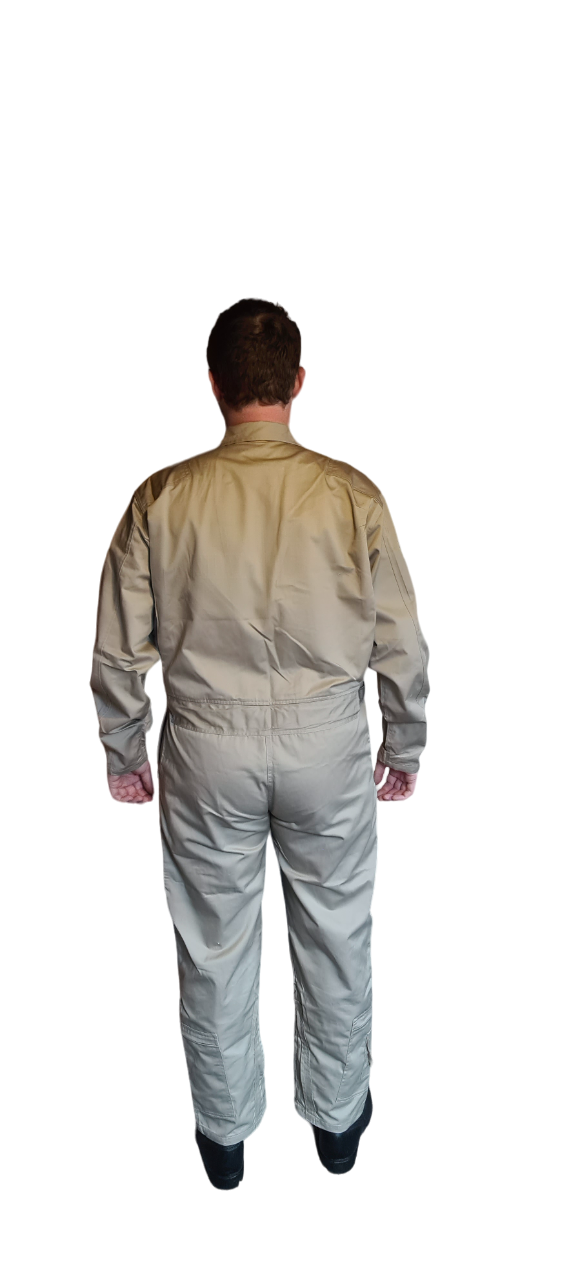 Ghostbusters Costume Coveralls