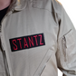 Ghostbusters Costume Coveralls