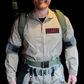 Ghostbusters Deluxe Coverall and Accessories Package