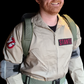 Ghostbusters Deluxe Coverall and Accessories Package