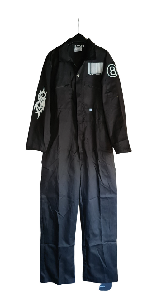 Slipknot Band Coveralls