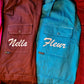 Custom Artwork/Logo Coloured Coveralls