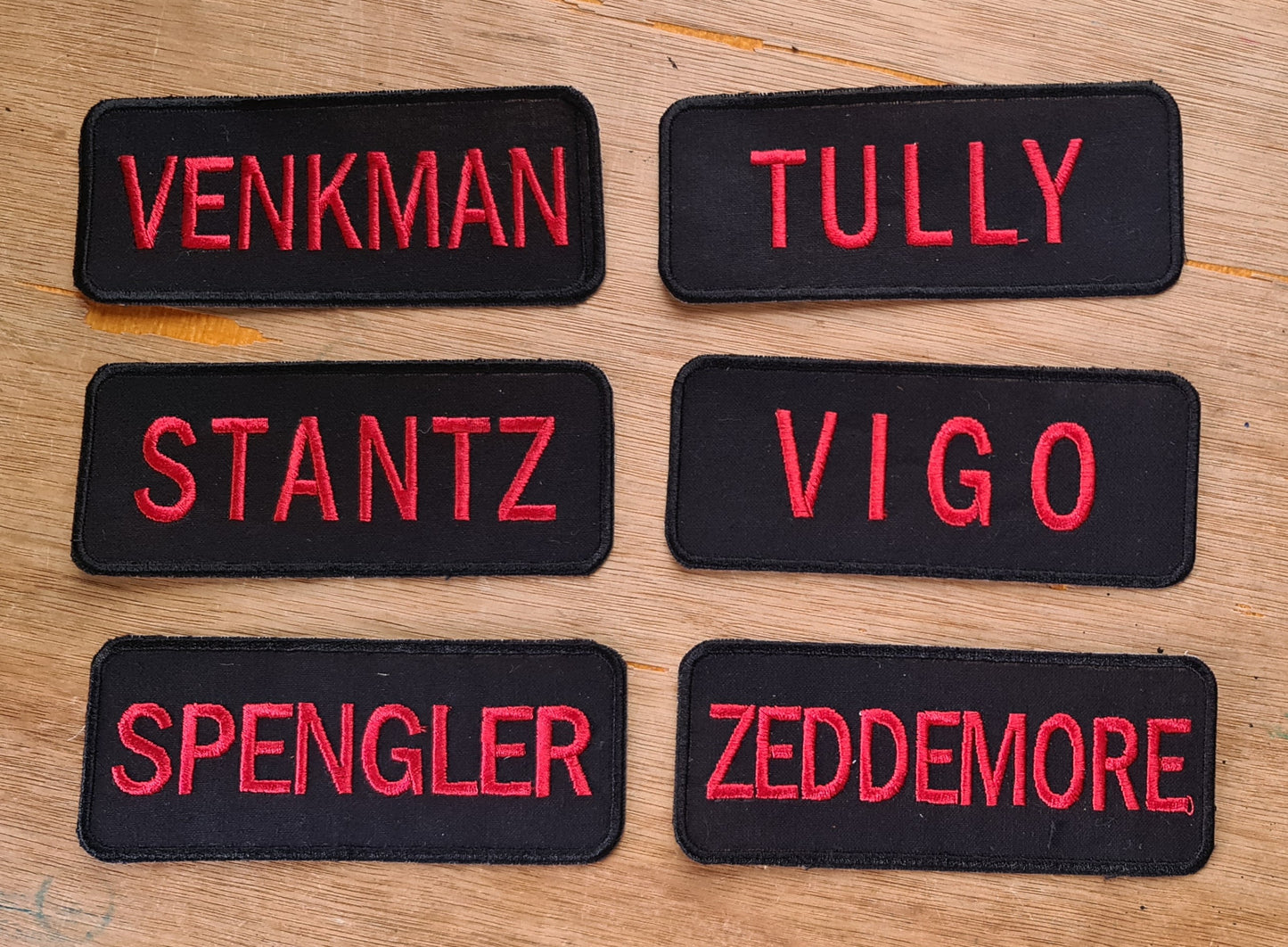 Ghostbusters 2 Costume Coveralls