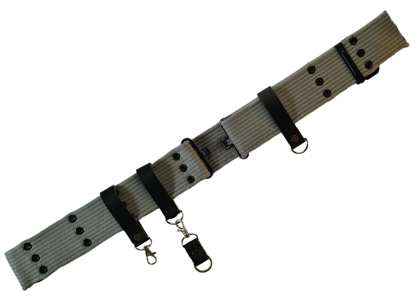 Ghostbusters Utility Belt