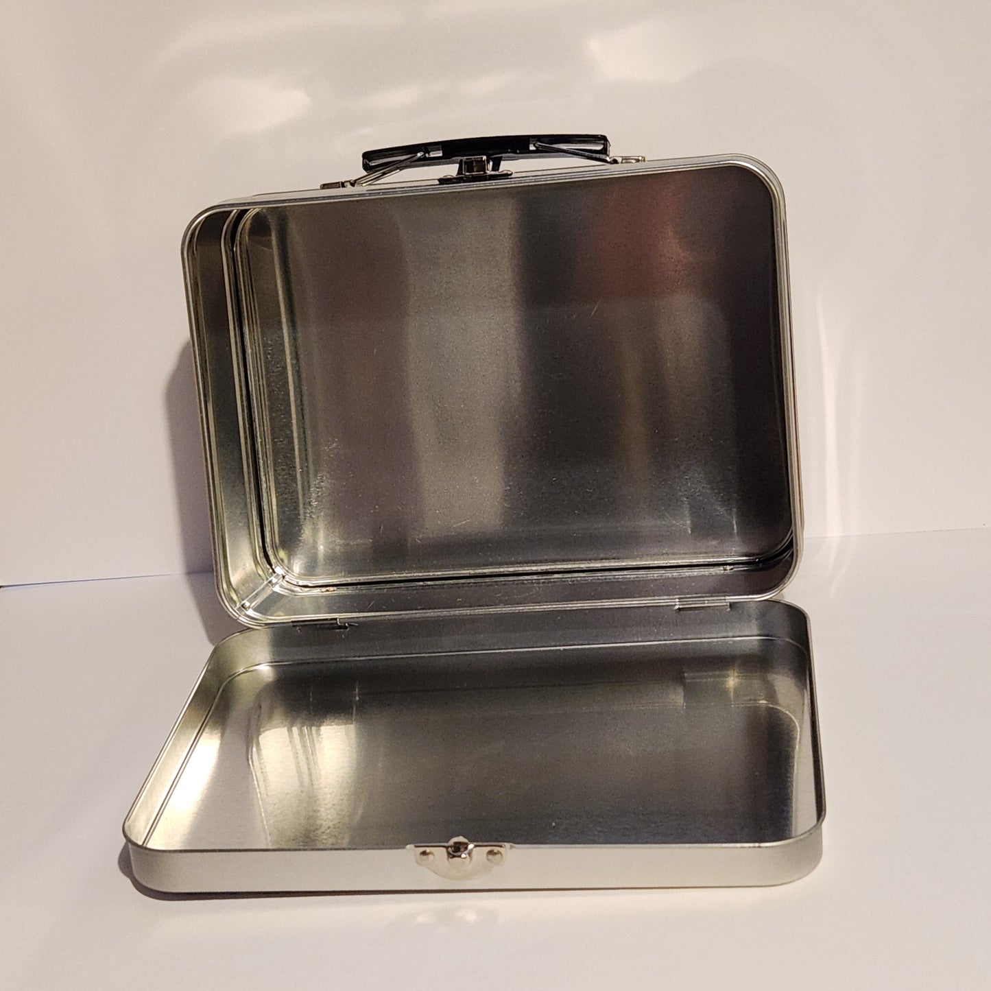 Fallout Vault-Tec Lunch Box