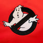 Ghostbusters Red Coat Patch (Black Frozen Empire)