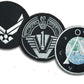 Stargate SG-1 costume