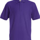 Custom Logo Artwork Polo Shirt
