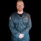 Alien "Ellen Ripley" Costume Coveralls
