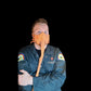 Alien "Ellen Ripley" Costume Coveralls