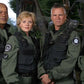 Stargate SG-1 costume