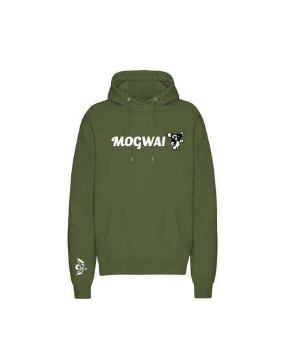 Gremlins Mogwai Hoodie (with hidden arm detail)