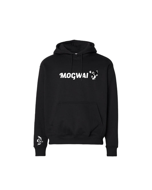 Gremlins Mogwai Hoodie (with hidden arm detail)