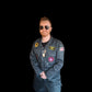 Top Gun Costume Coveralls