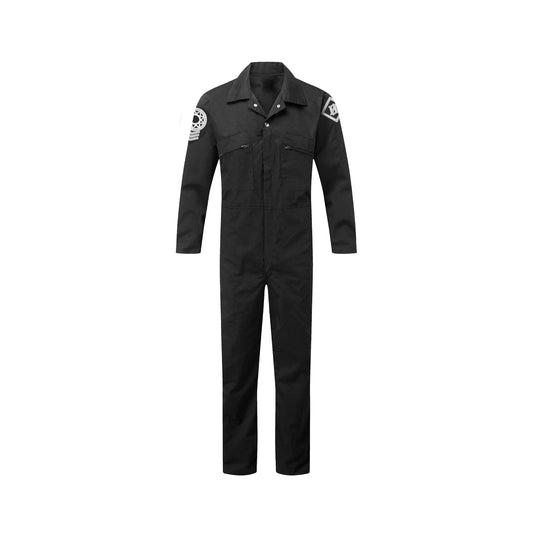 Slipknot Subliminal Verses Band Coveralls