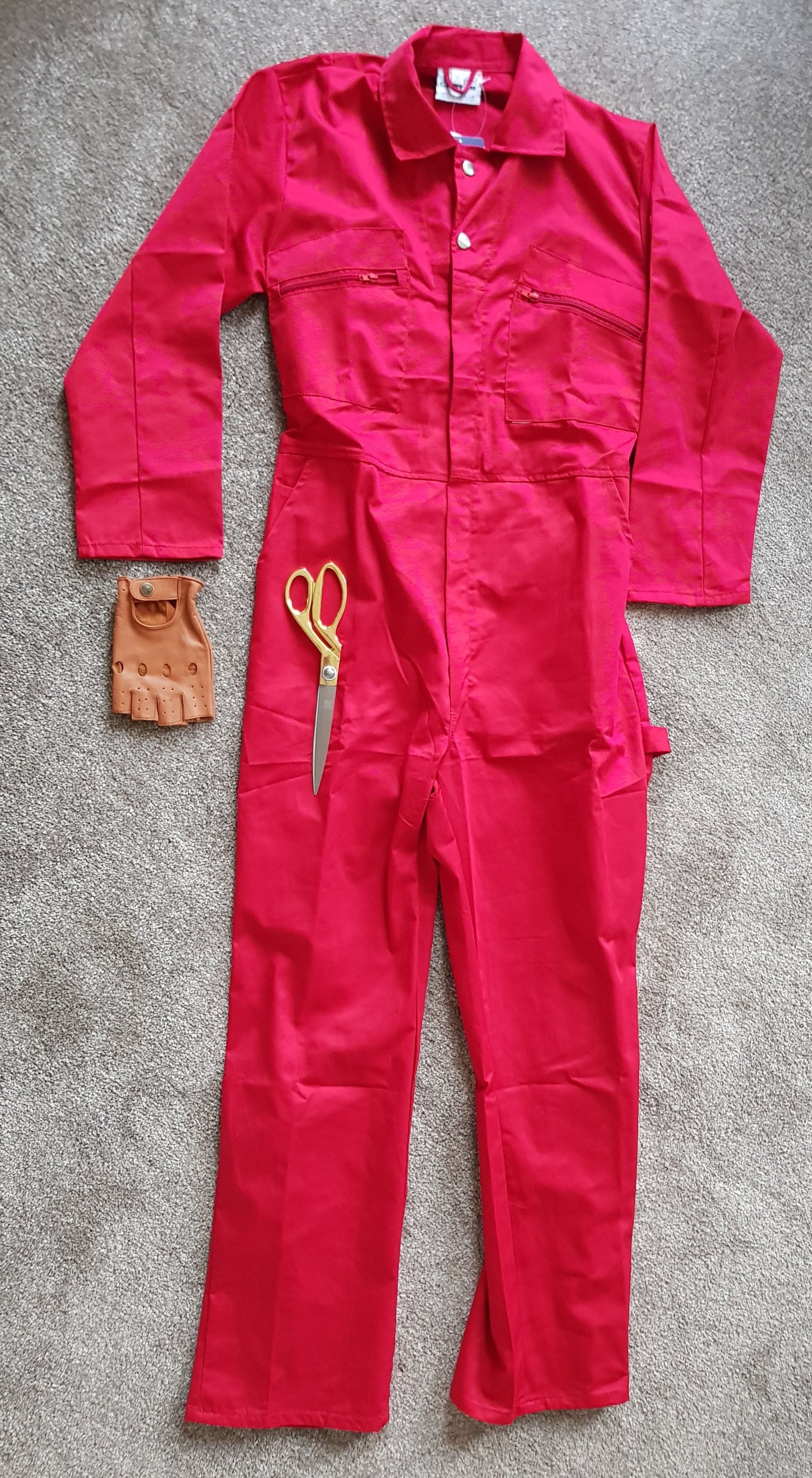 Jordan Peele Us Red Jumpsuit Us Jordan Peele Online Stream Hotsell