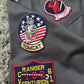 Top Gun Costume Coveralls