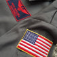Top Gun Costume Coveralls
