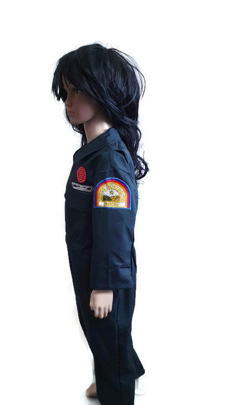 Kids Alien "Ripley" Coveralls