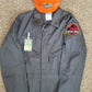 Jurassic Park Costume Coveralls