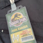 Jurassic Park Costume Coveralls