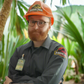 Jurassic Park Costume Coveralls