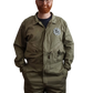 Lost Dharma Costume Coveralls
