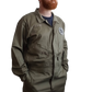 Lost Dharma Costume Coveralls