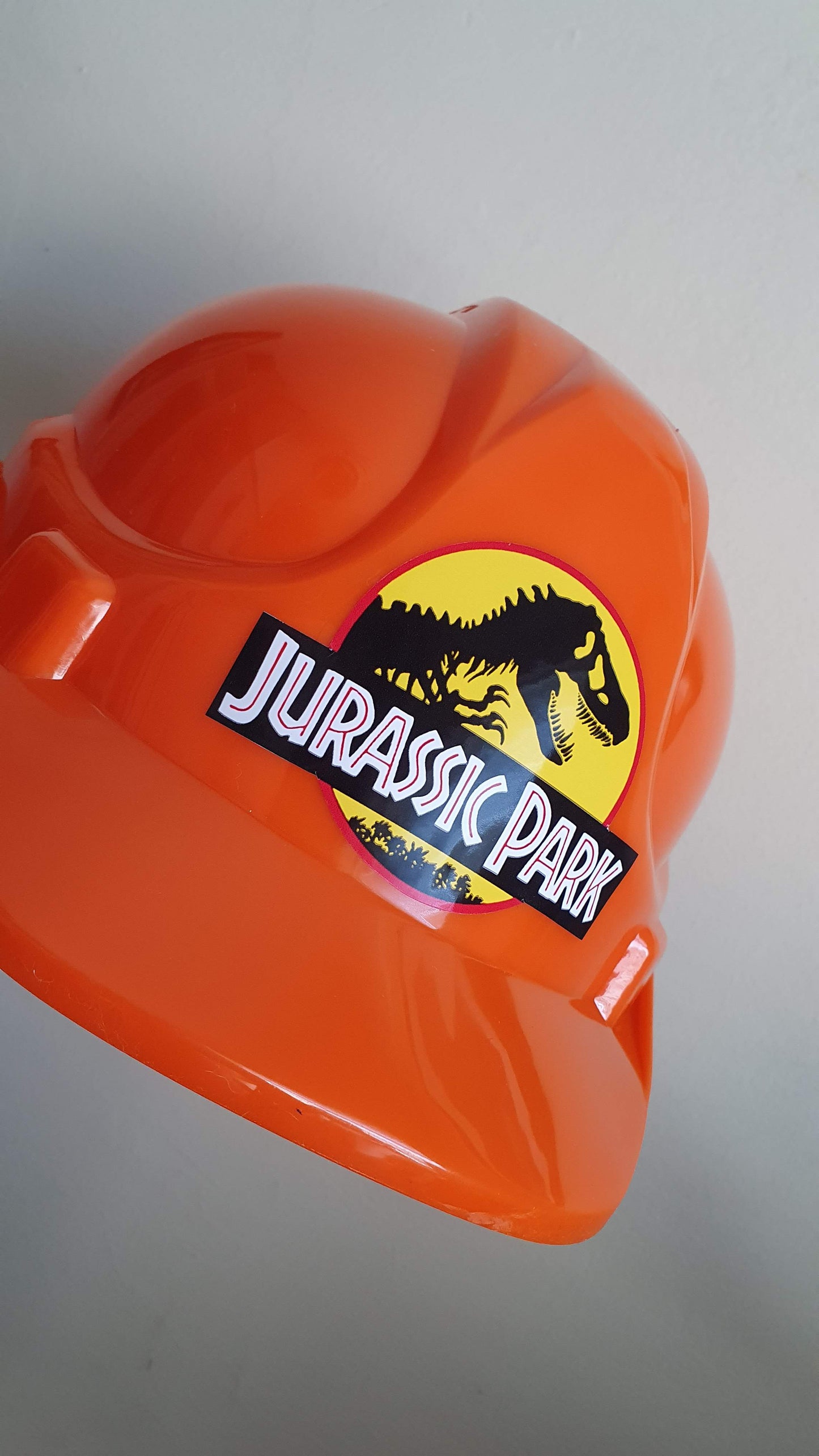 Jurassic Park Costume Coveralls