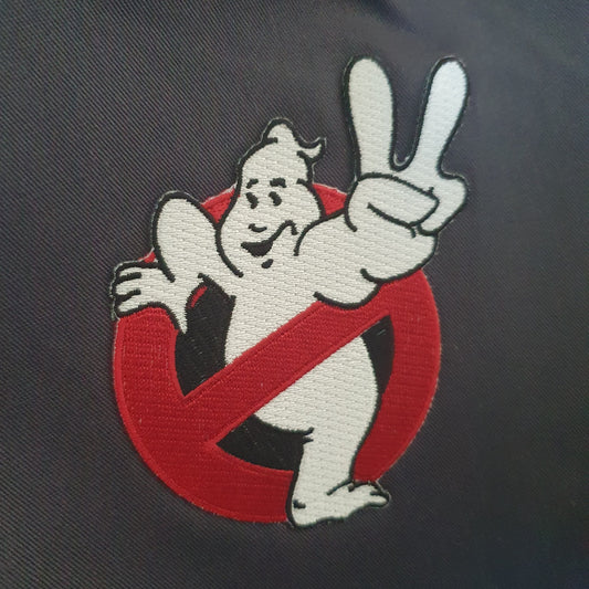 Ghostbusters 2 Uniform Hoodie