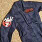 Kids Ghostbusters 2 Coveralls