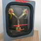 Back To The Future Flux Capacitor 1:1 scale movie replica