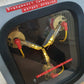 Back To The Future Flux Capacitor 1:1 scale movie replica
