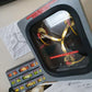 Back To The Future Flux Capacitor 1:1 scale movie replica