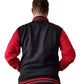 Ghostbusters Varsity Jacket